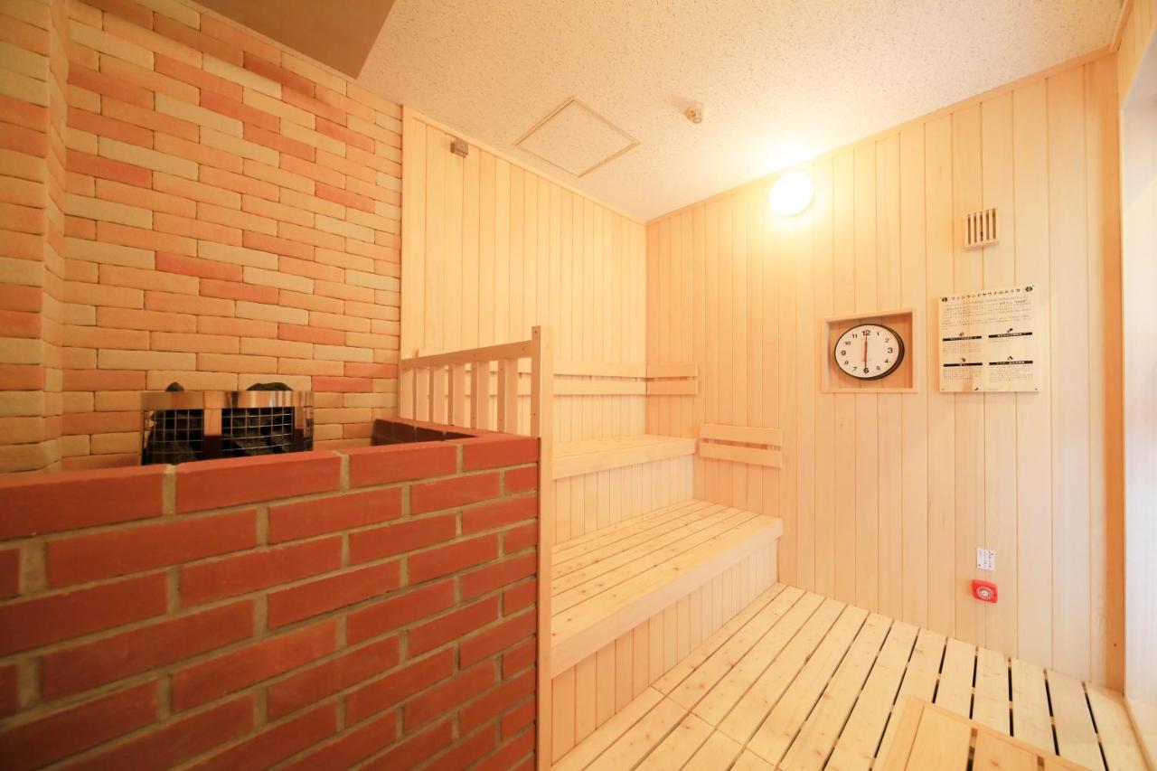 Hotel Yutoriro Bandai Atami Korijama Exteriér fotografie