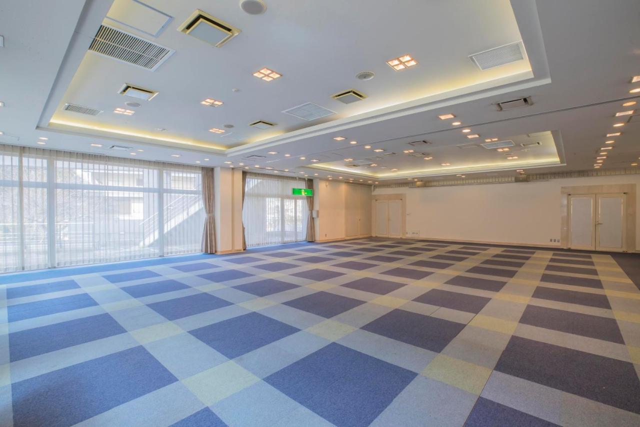 Hotel Yutoriro Bandai Atami Korijama Exteriér fotografie
