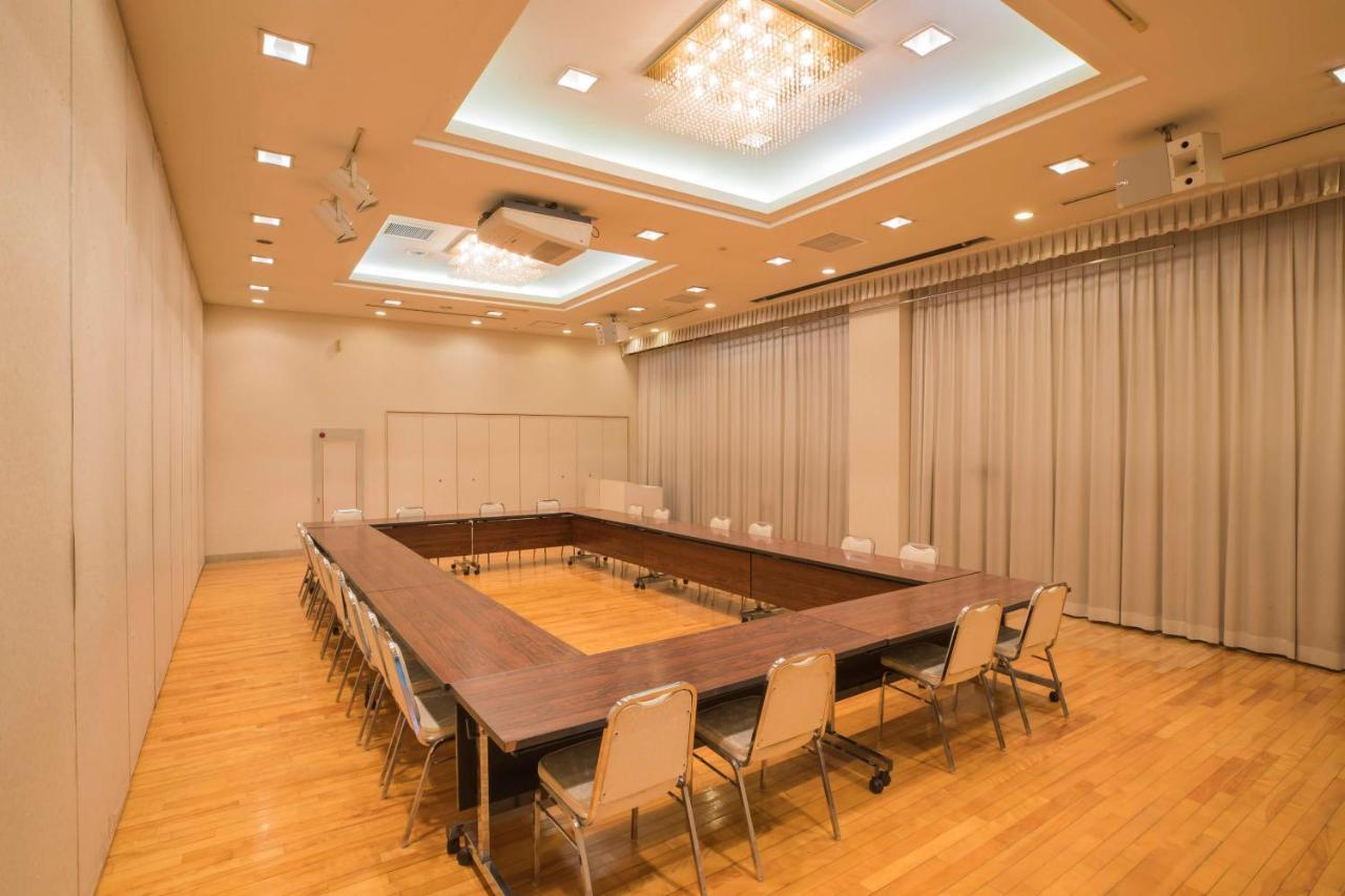 Hotel Yutoriro Bandai Atami Korijama Exteriér fotografie
